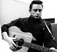 Johnny Cash