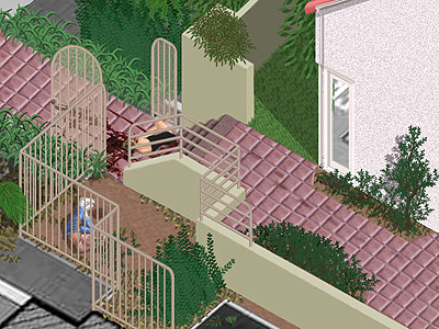 Ted Bundy, notorious serial killer