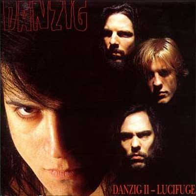 Danzig: Danzig II - Luzifuge