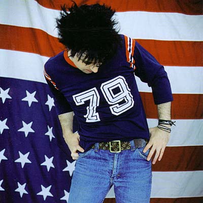 Ryan Adams: Gold