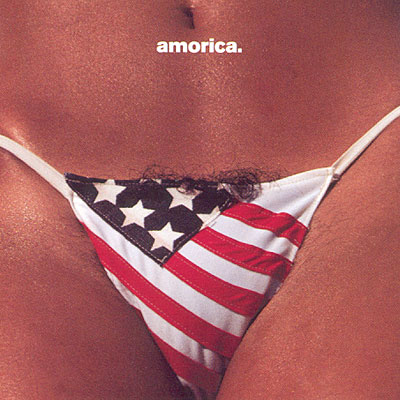 The Black Crowes: Amorica