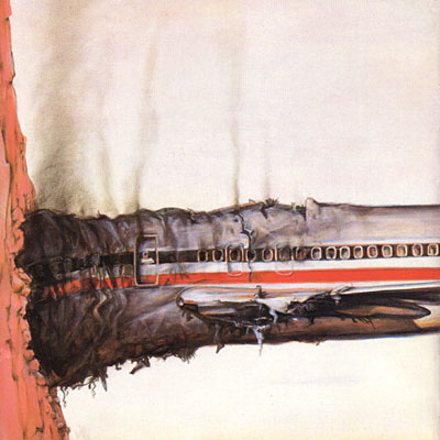 Beastie Boys: Licensed To Ill