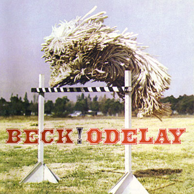 Beck: Odelay