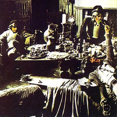 The Rolling Stones: Beggars Banquet