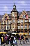my hometown