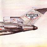 Beastie Boys: Licensed To Ill