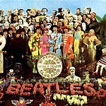 The Beatles: Sgt. Peppers Lonely Hearts Club Band