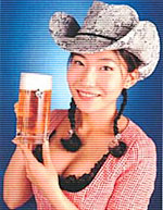 Streifzug durch die Geschichte des Bieres