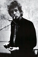Robert Zimmermann aka. BOB DYLAN
