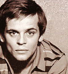 Klaus Kinski