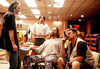 The Big Lebowski: White Russian