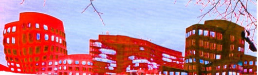 Die Stadt