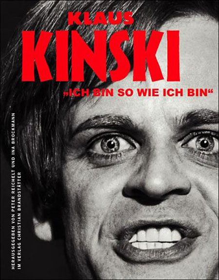 Klaus Kinski