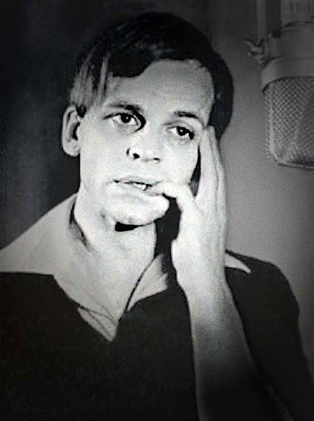 Klaus Kinski