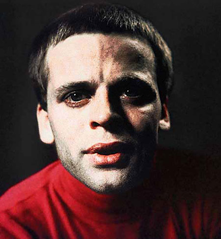 Klaus Kinski