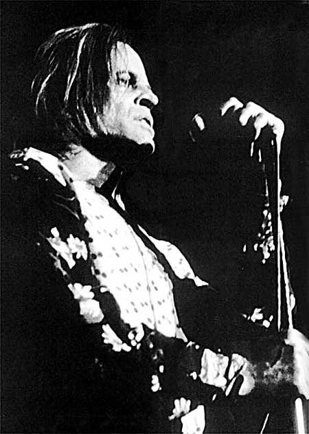 Klaus Kinski