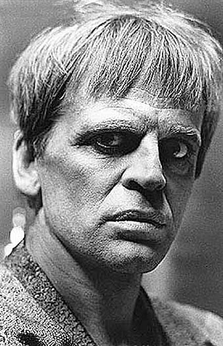 Klaus Kinski