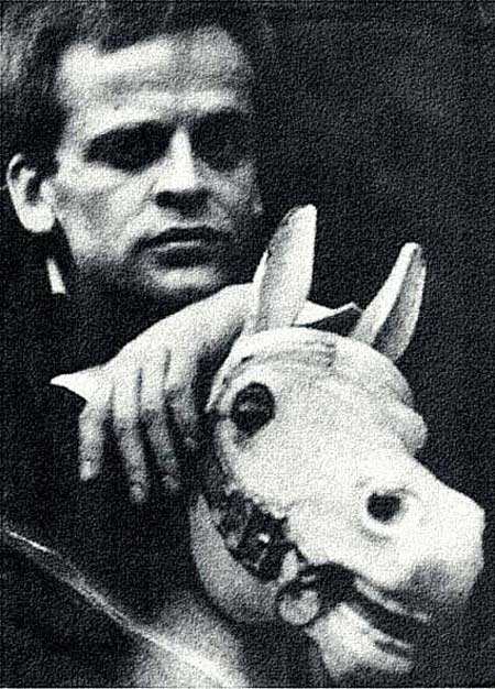 Klaus Kinski
