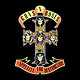 Guns'n'Roses: Appetite For Destruction