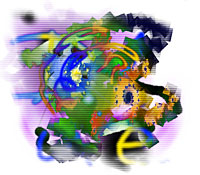 Manchmal kommt's anders und manchmal als man denckt!