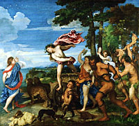 Ein ganz normaler Mittwoch