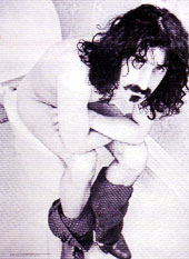 Frank Zappa