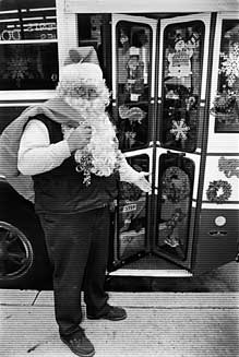 Frohe Weihnachten und dicke Eier