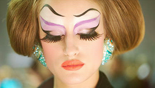 sehr wunderlich :: seltsam