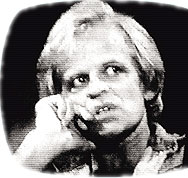 Sie haben so viel Liebe gegeben, Herr Kinski!