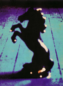 Mach das Licht aus, wenn du gehst