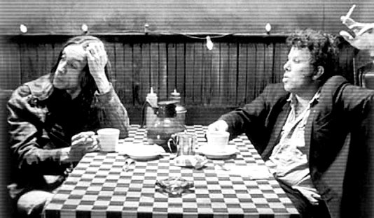 Coffee & Cigarettes