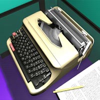 Hanks Schreibmaschine :: Tagebuch - Blog - Weblog