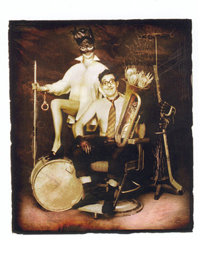 exceedingly conservative