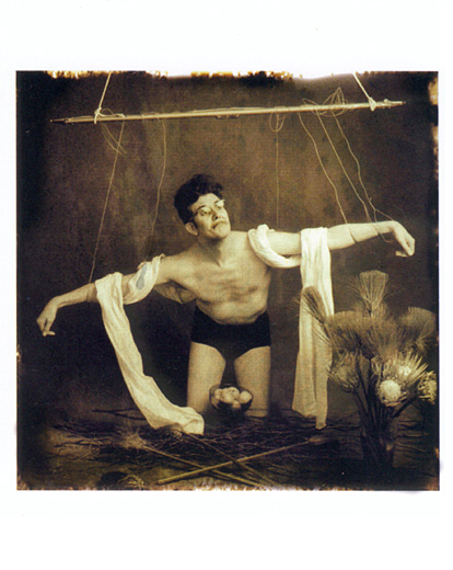 exceedingly exciting