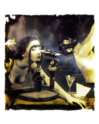 exceedingly stimulating