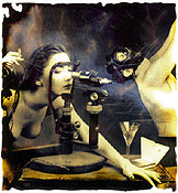 exceedingly stimulating